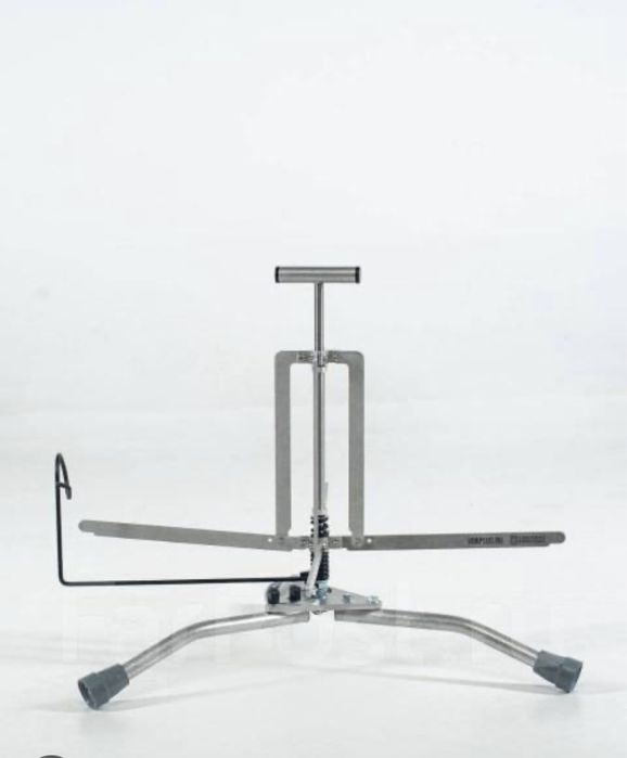 Размотчик кабеля