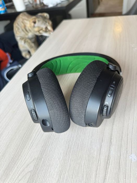 Steelseries Arctis nova 7x