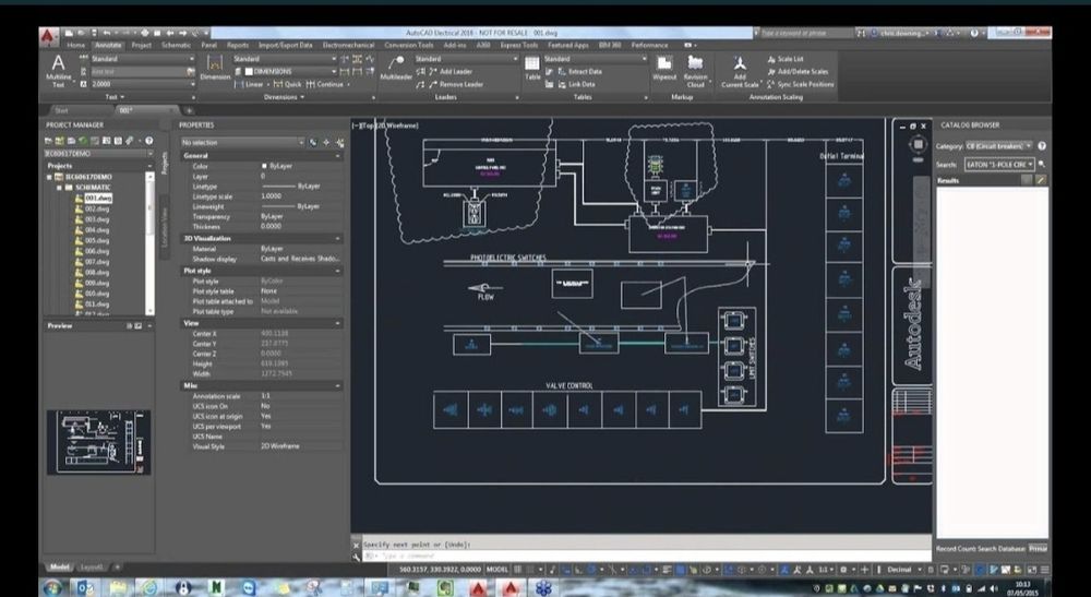 AutoCAD Electrical 2022 2025 2024 2023 Licența Permanentă Serial Key!