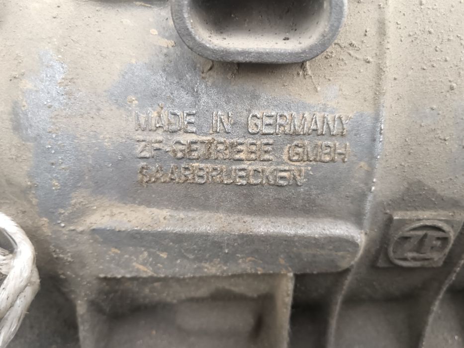Продам Акпп 6HP26 на бмв Е65 е66