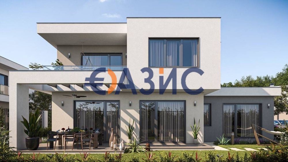 2-етажна къща с 2 спални,Виктория Роял Парк,Поморие,Област Бургас-116