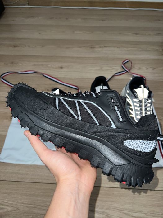 НАЛИЧНИ! Moncler trailgrip gore-tex