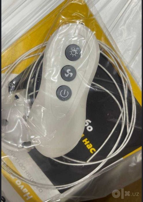 Тепловые завесы Welkin (midea)