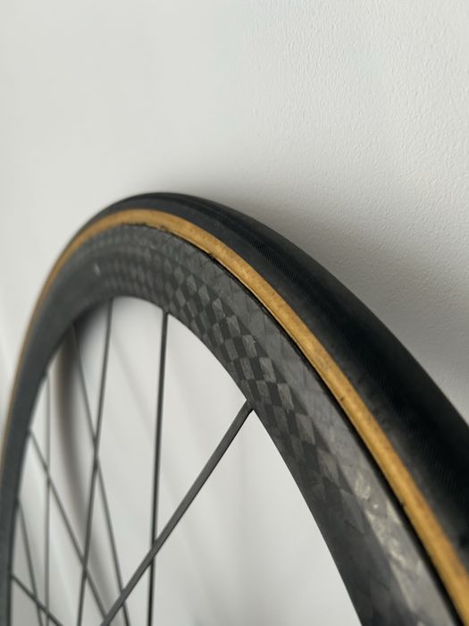 Карбонови капли Mavic Cosmic ultimate