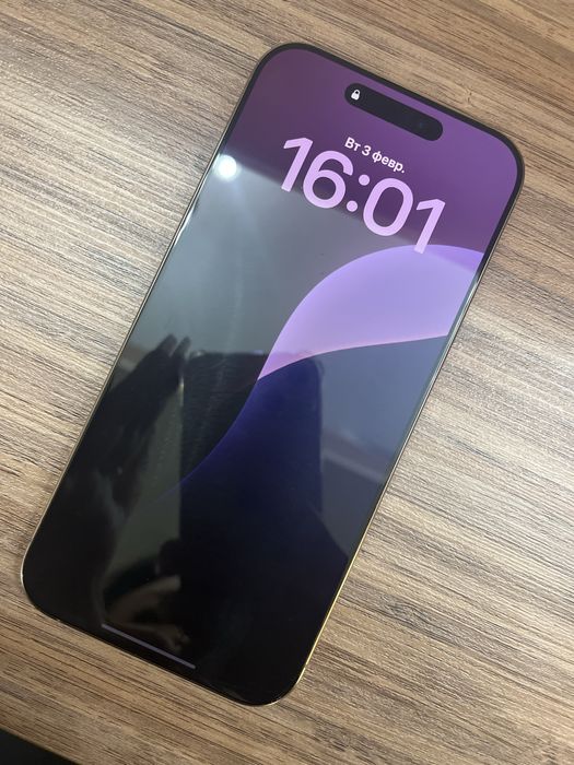 Продам IPhone 16 pro max