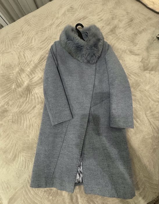 Пальто женское демисезон