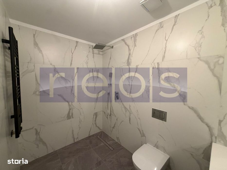 Prima Inchiriere | 2 Camere 53Mp | Yacht Kid | Mobilat-Utilat | Terasa