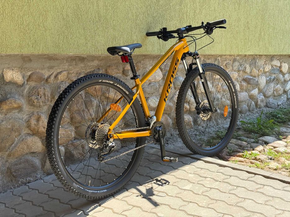 MTB Hardtail Kross Level 2.0