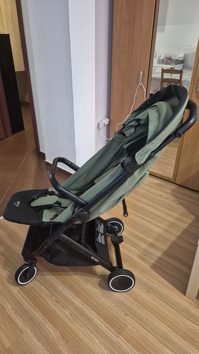 Бебешка количка Anex Air-X
