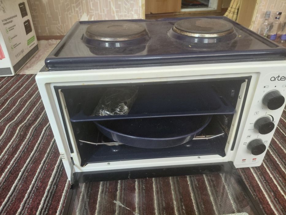 Продам мини печь