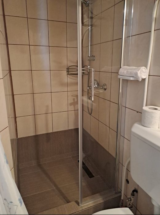 Garsoniera langa Stadion in regim hotelier