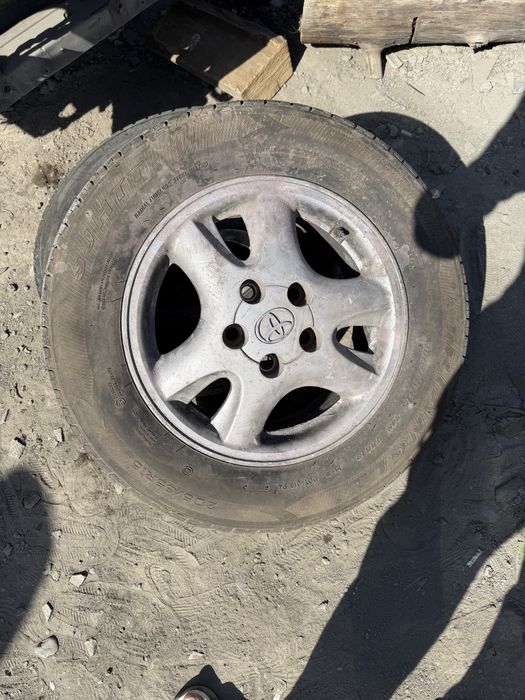 Продам Диски R15