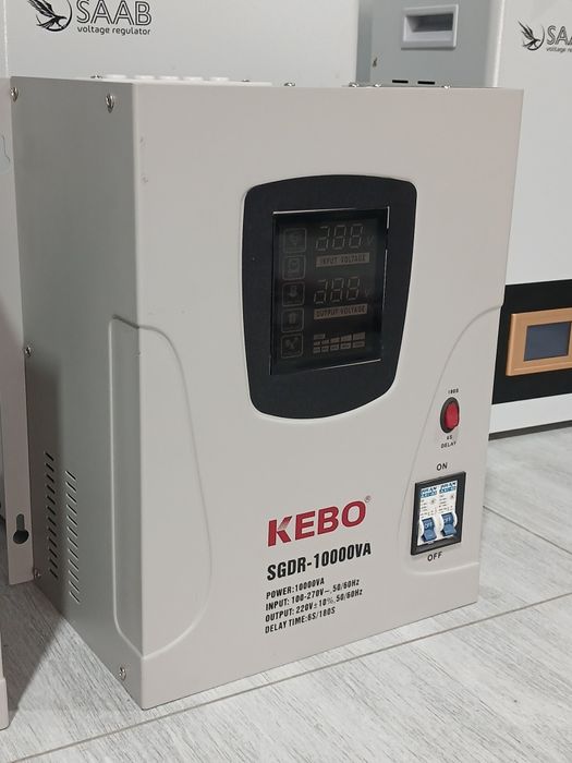 Стабилизатор напряжеия биринчи кол оптом нахларда