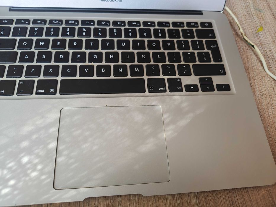 Apple MacBook Air 13,3 inch