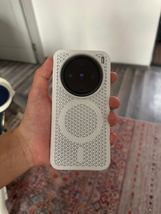 Vivo X200 Pro Mini 256/12