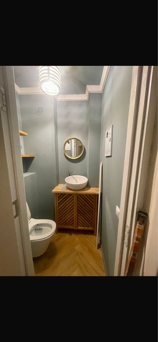 Dau in chirie apartament 4 camere cartier Gheorgheni - Mai multe