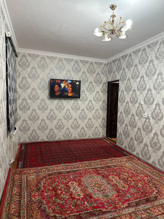 Ижарага квартира