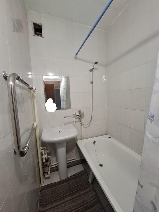 1 комнатная квартира