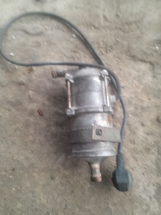 Подогрев двигателя на машину 220v