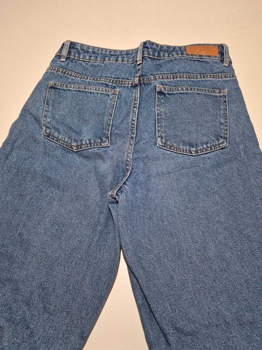 Дънки 7/8 ZARA размер 36