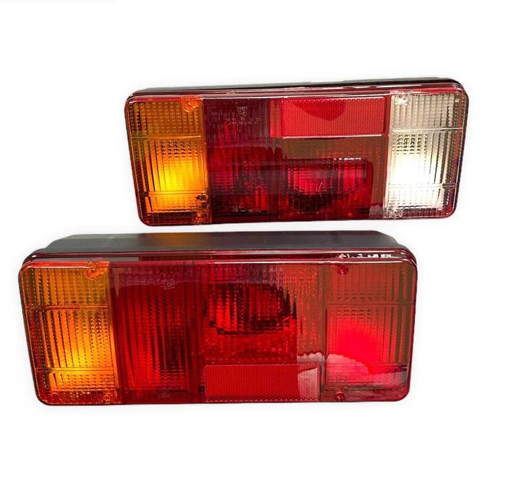Стопове Стоп за PEUGEOT BOXER (PICK UP) 1994-2002/ Пежо Боксер бордови
