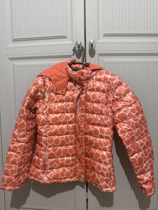 Продам оригинальную куртку MAX&Co