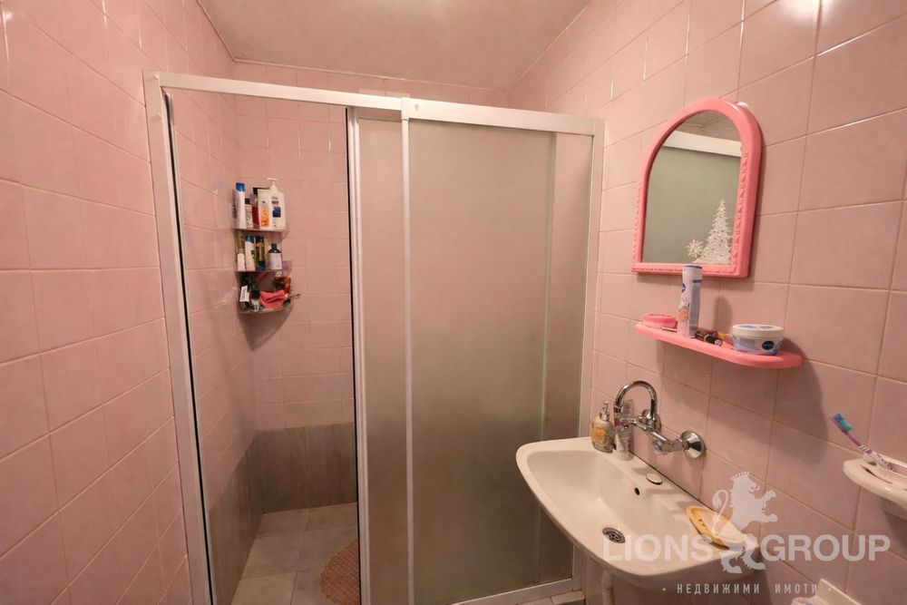 3-стаен във Варна - Лятно кино Тракия, площ 86 кв.м., цена 190 000 €