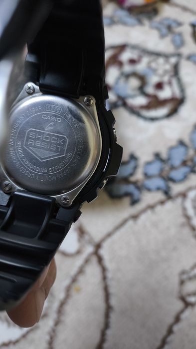 Часы наручные Casio