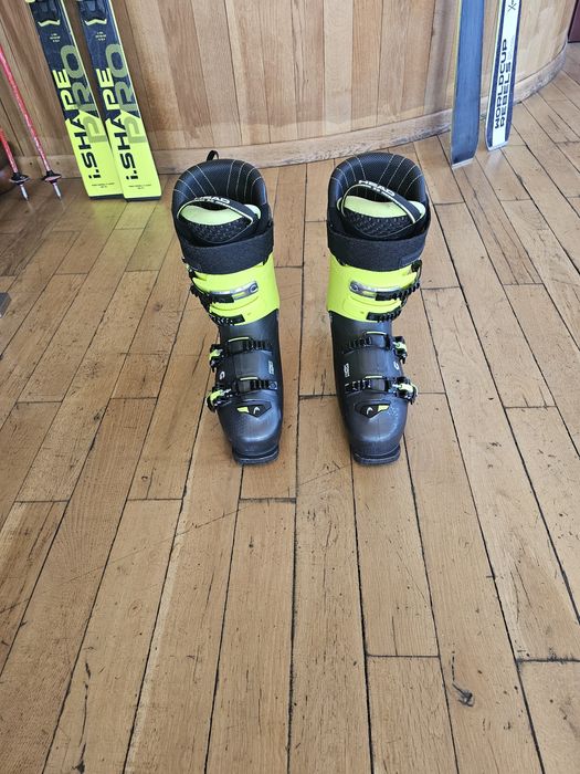 Ски обувки на HEAD Nexo LYT 130