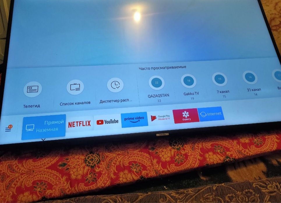 Ремонт телевизор