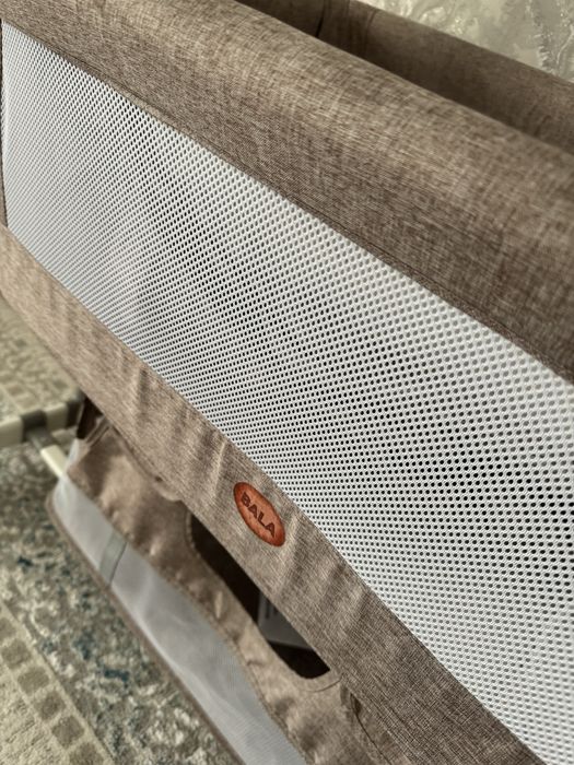 Продам манеж кровать