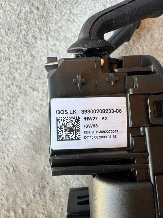 Лентов кабел,темпомат бмв х5,е70(lentov kabel bmw x5,e70)