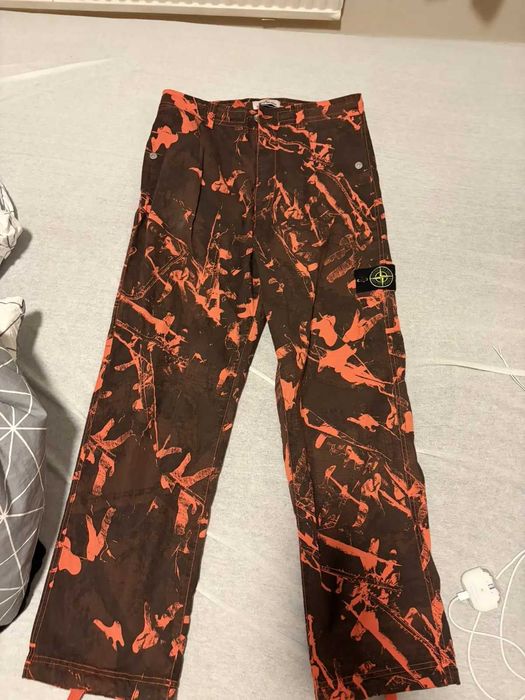 оригинален панталон Stone Island