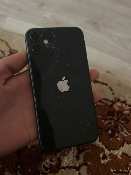 iphone 11 128gb идеал