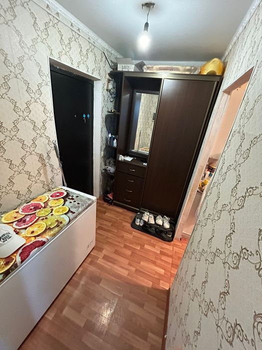 Продаётся 2ком квартира