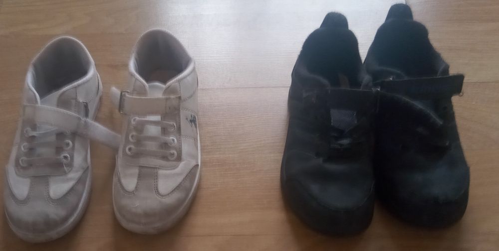 Pantofi sport numărul 33,34