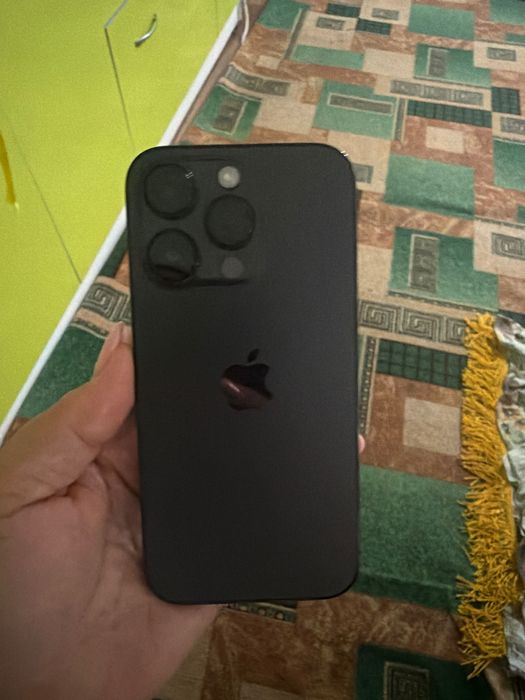 iPhone 14 Pro 256