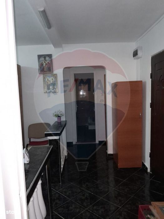 Apartament 2 camere decomandate - str. Alexandru Vladuță, Gherla