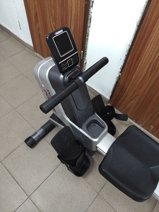Aparat de vâslit Hammer Pro Force