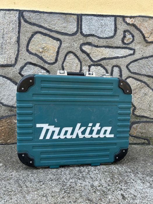 Makita Комплект Инструменти 227 Части – Неразличим от Нов