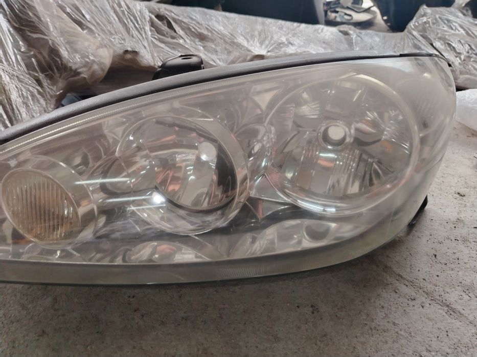 Фары камри 30,35