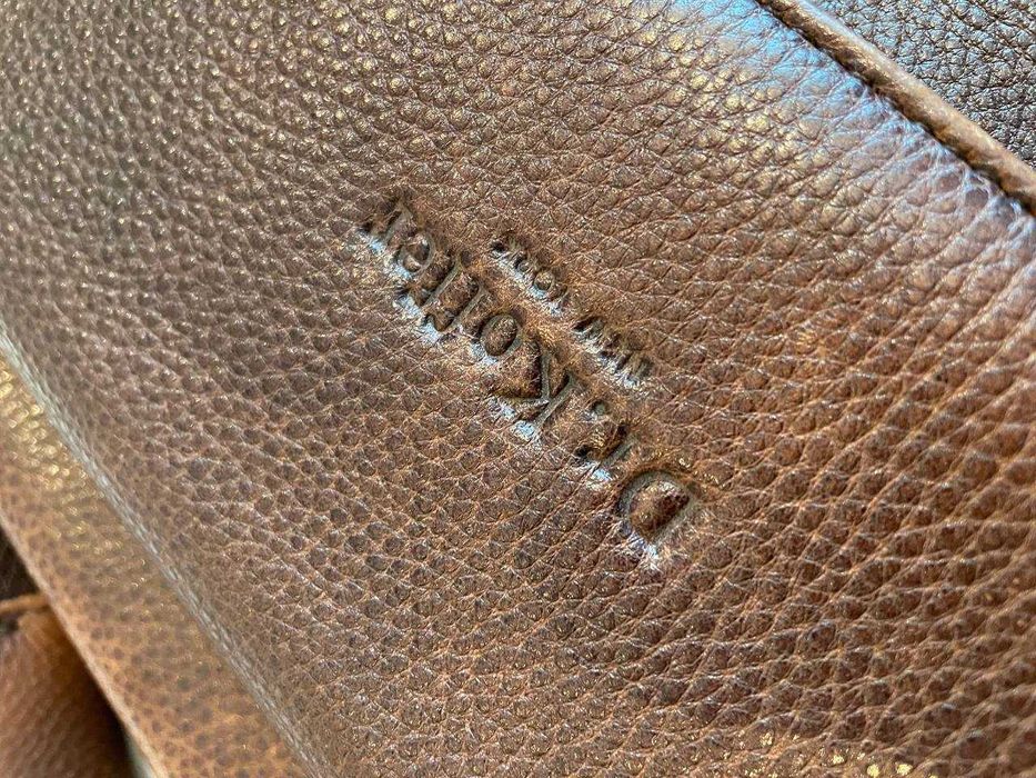 Портфель мужской Dr.Koffer (США)