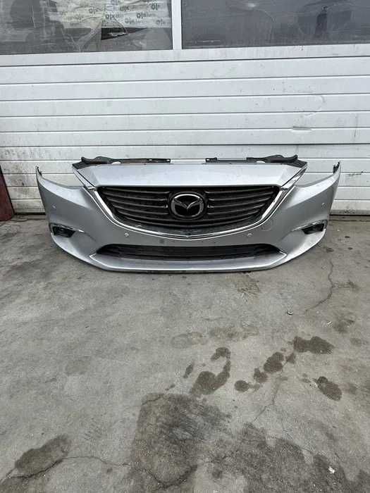 Bara fata completa Mazda 6 2017