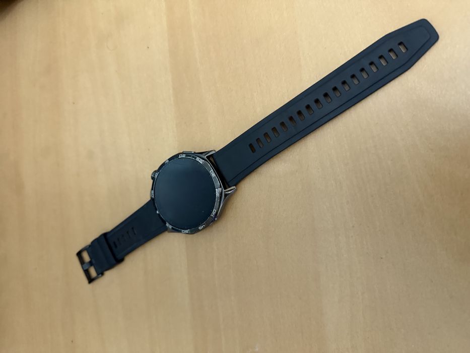 Huawei Watch GT 5 – smartwatch, stare foarte bună, fără cutie