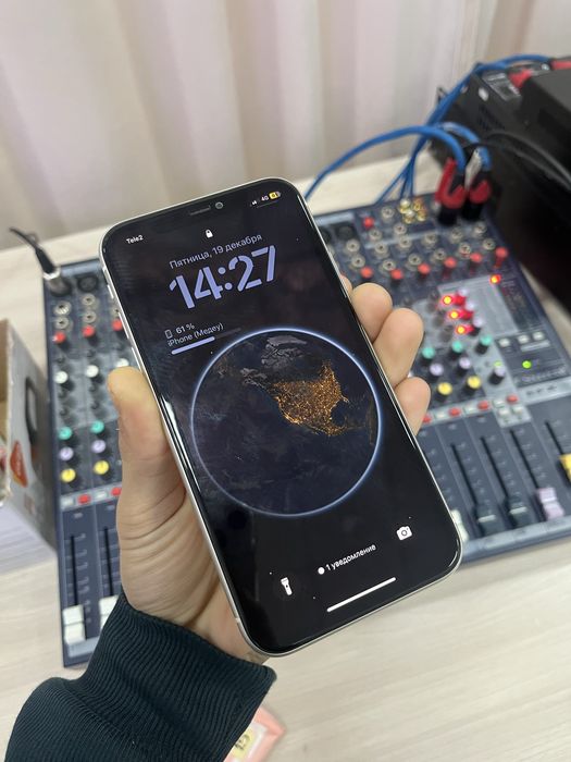 iphone 11 128 белый