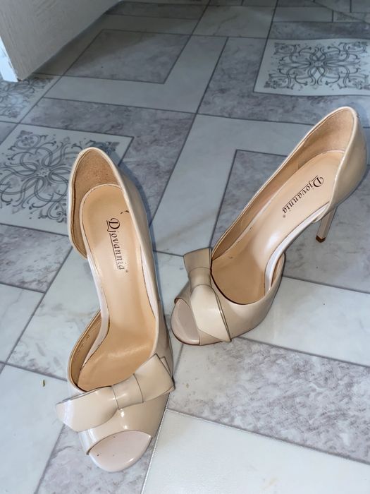 Туфли оригинальные