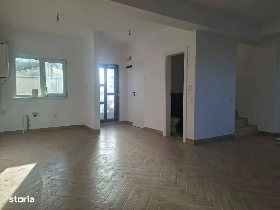 Vilă duplex boutique în Chitila, 4 camere, 115 mp