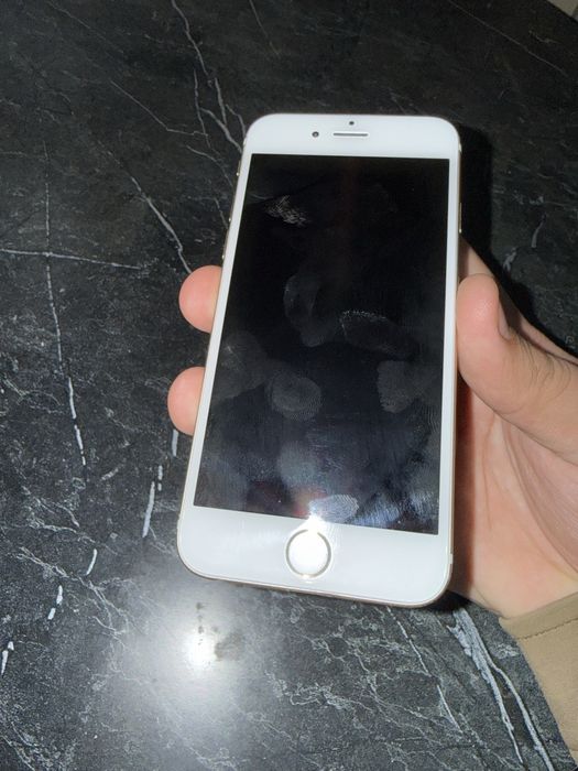 СРОЧНО - iPhone 6 Gold - Идеальный 64ГБ / 80% #iphone #iphone6