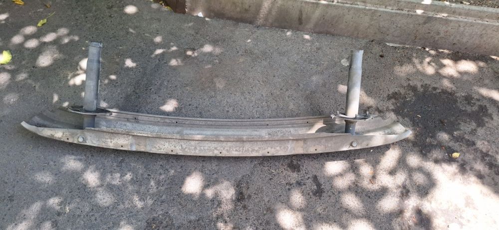 Задний швейлер, усилитель, бмв е39