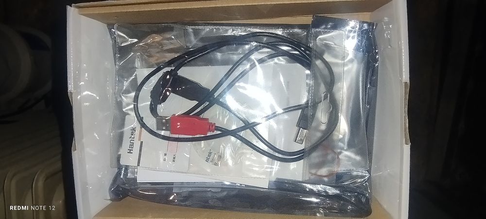 Осциллограф для диагностики